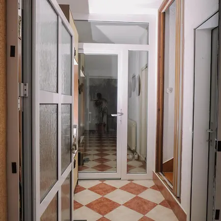 Quietude In Visnjevac Apartment Exterior photo
