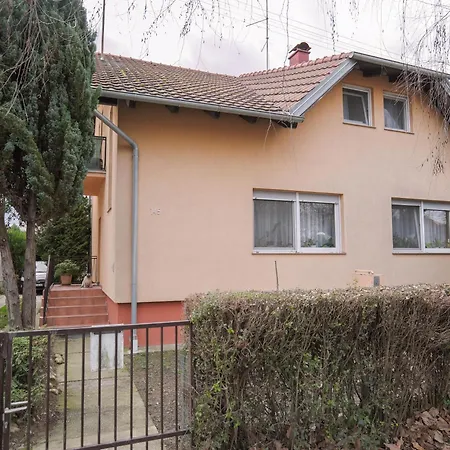 Quietude In Visnjevac Apartment Exterior photo