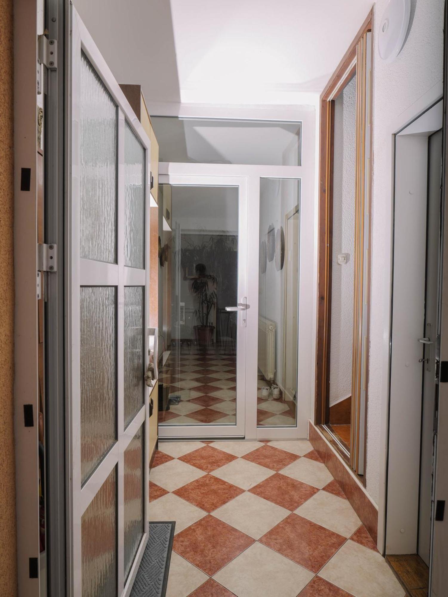 Apartment Quietude In Visnjevac